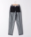 ARCH��LINE:155cm / �C���f�B�S �x�[�V�b�N �p���c