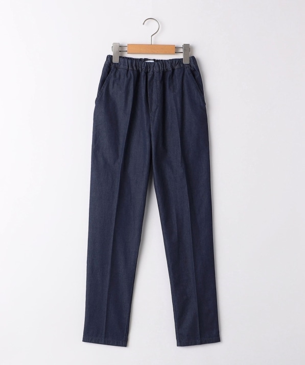 ARCH��LINE:155cm / �C���f�B�S �x�[�V�b�N �p���c