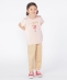 SHIPS KIDS:100�`130cm / �^�b�N �����O �p���c
