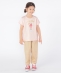 SHIPS KIDS:100�`130cm / �^�b�N �����O �p���c
