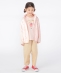 SHIPS KIDS:100�`130cm / �^�b�N �����O �p���c