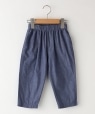 SHIPS KIDS:80�`90cm / ���C�h �C�[�W�[ �p���c �l�C�r�[