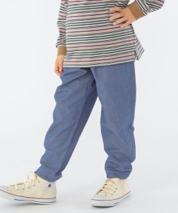 SHIPS KIDS:100�`130cm / ���C�h �C�[�W�[ �p���c