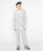 SHIPS KIDS:140�`160cm / ���C�h �C�[�W�[ �p���c