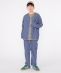 SHIPS KIDS:140�`160cm / ���C�h �C�[�W�[ �p���c