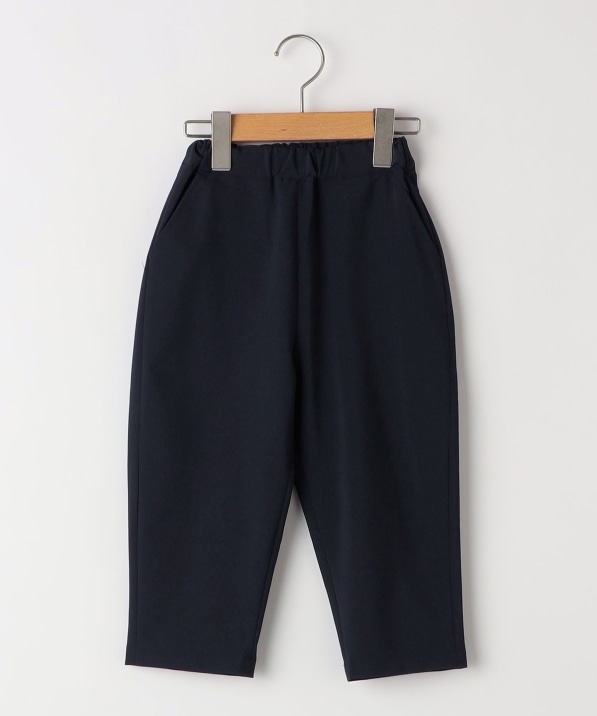 SHIPS KIDS:90cm /�Z�����j�[ �X�g���b�` �^�b�N �p���c