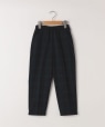 SHIPS KIDS:90cm /�Z�����j�[ �`�F�b�N �^�b�N �p���c �l�C�r�[