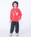 SHIPS KIDS:100�`130cm /�Z�����j�[ �`�F�b�N �^�b�N �p���c