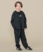 SHIPS KIDS:100�`130cm /�Z�����j�[ �`�F�b�N �^�b�N �p���c