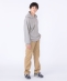 �ySHIPS KIDS�ʒ��zGramicci:110�`160cm / �c�C�� �x�C�J�[ �p���c