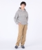 �ySHIPS KIDS�ʒ��zGramicci:110�`160cm / �c�C�� �x�C�J�[ �p���c