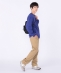 �ySHIPS KIDS�ʒ��zGramicci:110�`160cm / �c�C�� �x�C�J�[ �p���c