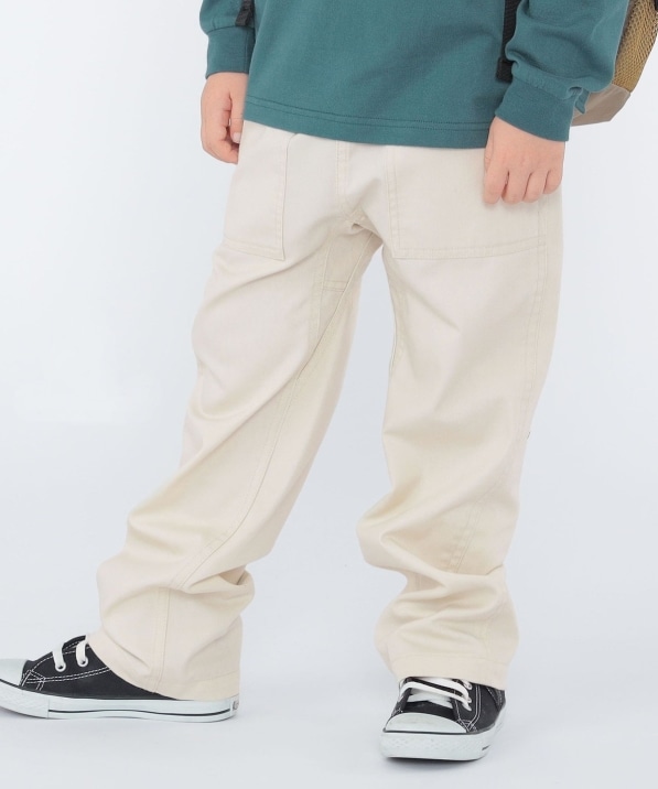 �ySHIPS KIDS�ʒ��zGramicci:110�`160cm / �c�C�� �x�C�J�[ �p���c