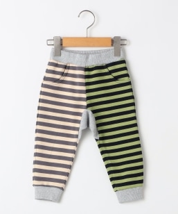 SHIPS KIDS:80�`90cm / �{�[�_�[ ���u �p���c