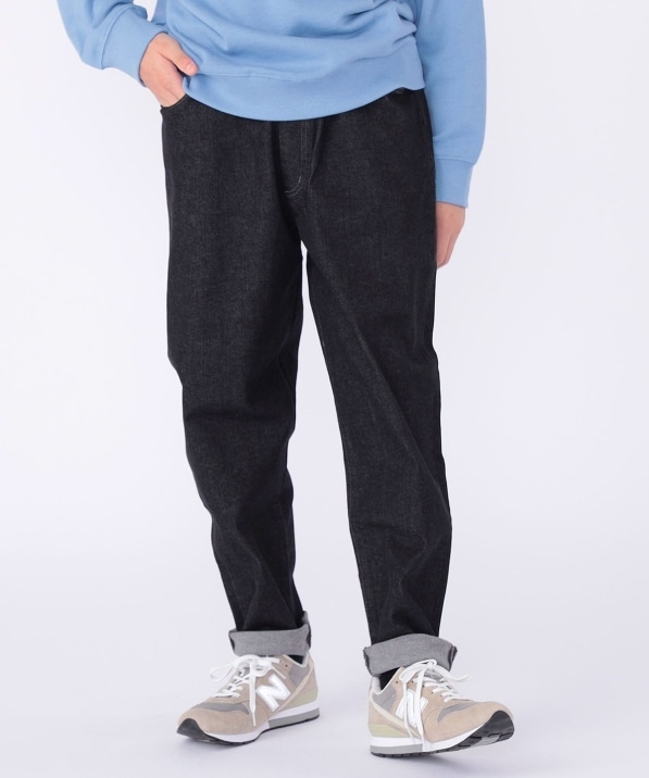 SHIPS KIDS:140�`160cm /���B���e�[�W ���C�N �f�j�� �p���c