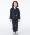 SHIPS KIDS:110�`130cm /�q����@�\�r�Z�����j�[ �u���b�N�E�H�b�` �X�g���b�` �X���b�N�X �p���c