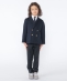 SHIPS KIDS:110�`130cm /�q����@�\�r�Z�����j�[ �u���b�N�E�H�b�` �X�g���b�` �X���b�N�X �p���c