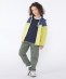 SHIPS KIDS:100�`130cm / 5�|�P�b�g �X�g���[�g �p���c