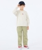 �ySHIPS KIDS�ʒ��zGramicci:110�`160cm / �c�C�� �x�C�J�[ �p���c