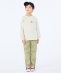 �ySHIPS KIDS�ʒ��zGramicci:110�`160cm / �c�C�� �x�C�J�[ �p���c