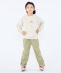 �ySHIPS KIDS�ʒ��zGramicci:110�`160cm / �c�C�� �x�C�J�[ �p���c