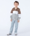 �ySHIPS KIDS�ʒ��zGramicci:110�`160cm / �c�C�� �x�C�J�[ �p���c