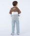 �ySHIPS KIDS�ʒ��zGramicci:110�`160cm / �c�C�� �x�C�J�[ �p���c