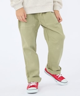 �ySHIPS KIDS�ʒ��zGramicci:110�`160cm / �c�C�� �x�C�J�[ �p���c