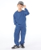 SHIPS KIDS:100�`130cm / �q���@�\�r�T�[�p�X�h���C ���[�e�B���e�B �J�[�S �p���c