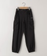 SHIPS KIDS:140�`160cm / �q���@�\�r�T�[�p�X�h���C ���[�e�B���e�B �J�[�S �p���c �u���b�N