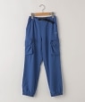 SHIPS KIDS:140�`160cm / �q���@�\�r�T�[�p�X�h���C ���[�e�B���e�B �J�[�S �p���c �u���[