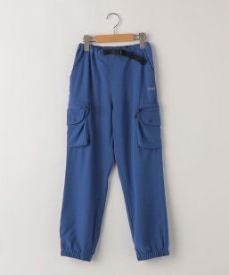 SHIPS KIDS:140�`160cm / �q���@�\�r�T�[�p�X�h���C ���[�e�B���e�B �J�[�S �p���c