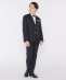 SHIPS KIDS:145�`160cm /�q����@�\�r�Z�����j�[ �E�H�b�V���u�� �u���b�N�E�H�b�` �����O �p���c