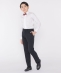 SHIPS KIDS:145�`160cm /�q����@�\�r�Z�����j�[ �E�H�b�V���u�� �u���b�N�E�H�b�` �����O �p���c
