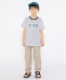 �ySHIPS KIDS�ʒ��zGramicci:100�`130cm / �f�����u���i�C���� �p���c