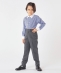 SHIPS KIDS:110�`130cm /�q����@�\�r�E�H�b�V���u�� �����O �p���c
