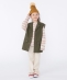 SHIPS KIDS:100�`140cm / �t���A �p���c