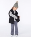 SHIPS KIDS:100�`140cm / �t���A �p���c