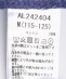 ARCH&LINE:110�`145cm / �c�C�� �N���[ �p���c