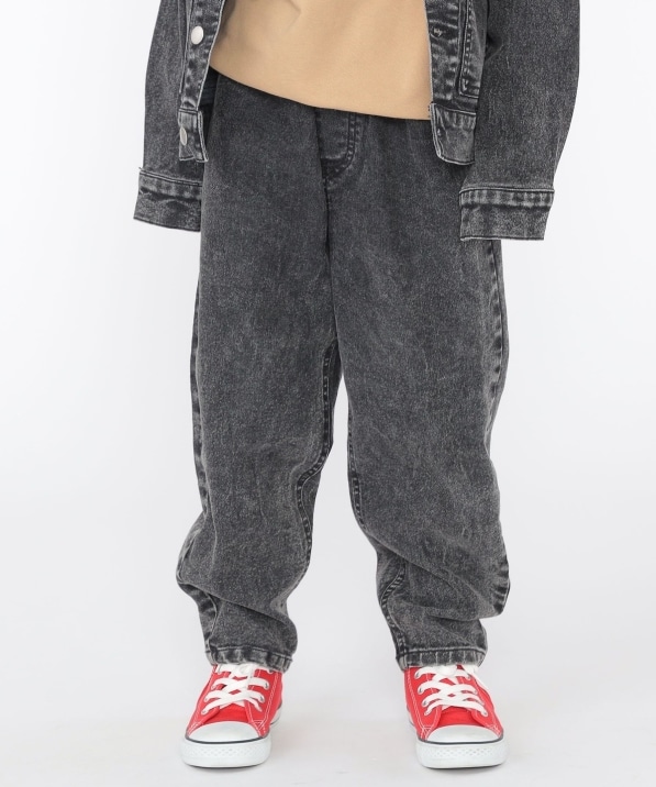 SHIPS KIDS:100�`130cm / �W���[�W�[ ���C�N �f�j�� �p���c