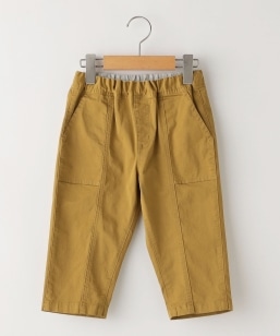 SHIPS KIDS:100�`130cm / ���C�h �N���b�v�h �p���c