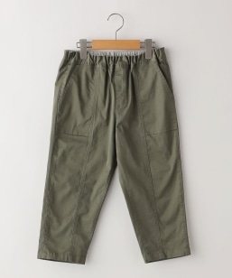 SHIPS KIDS:140�`160cm / ���C�h �N���b�v�h �p���c