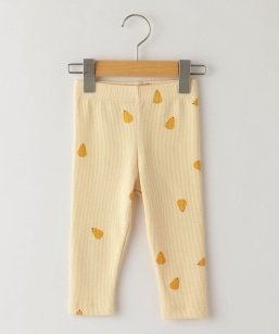 TINY COTTONS:PEARS PANT(80�`90cm)