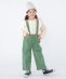 SHIPS KIDS:100�`130cm / �R�[�f�����C �X�g���b�v ���C�h �p���c