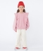 SHIPS KIDS:100�`130cm / �R�[�f�����C �X�g���b�v ���C�h �p���c