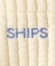 SHIPS KIDS:80�`90cm / �X�g���C�v �L���g �p���c