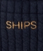 SHIPS KIDS:80�`90cm / �X�g���C�v �L���g �p���c