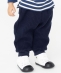 SHIPS KIDS:80�`90cm / �X�g���C�v �L���g �p���c