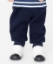 SHIPS KIDS:80�`90cm / �X�g���C�v �L���g �p���c