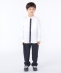 SHIPS KIDS:100�`130cm /�q���@�\�r�l�C�r�[ �X�g���b�` �p���c